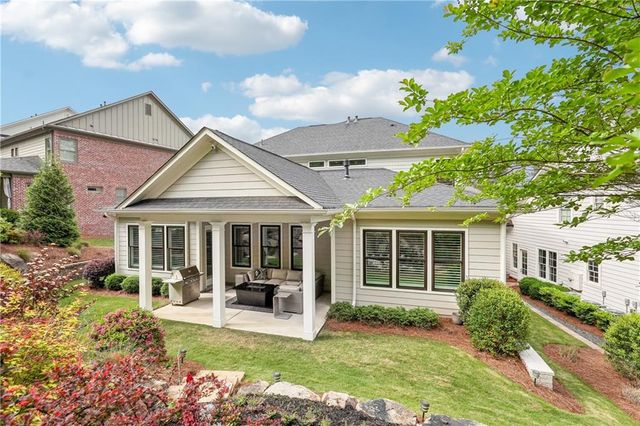 4025 Connolly Court, Roswell, GA 30075