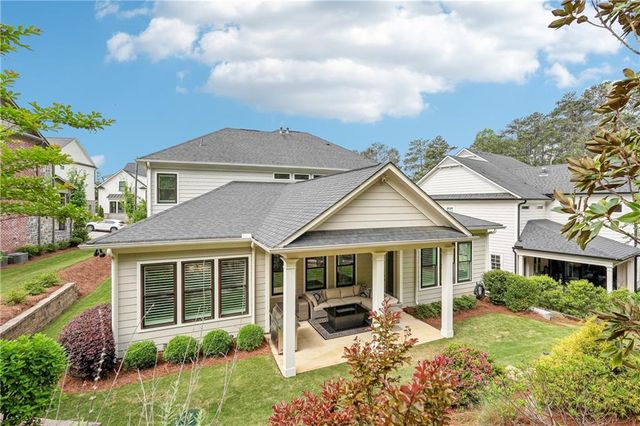 4025 Connolly Court, Roswell, GA 30075