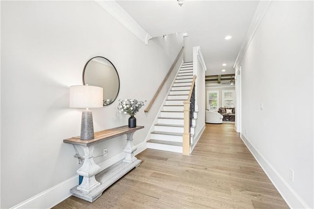 4025 Connolly Court, Roswell, GA 30075