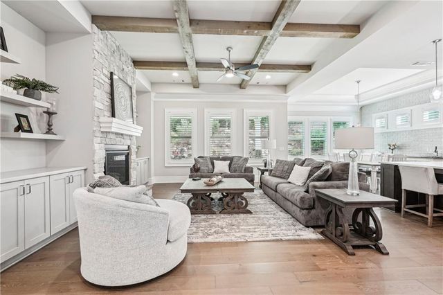 4025 Connolly Court, Roswell, GA 30075