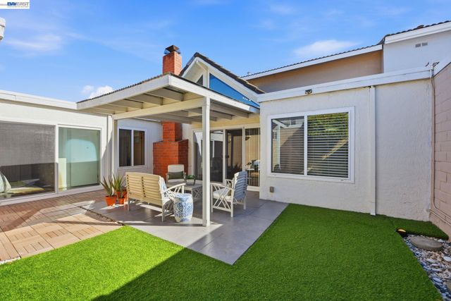 33253 Lake Pyramid St, Fremont, CA 94555