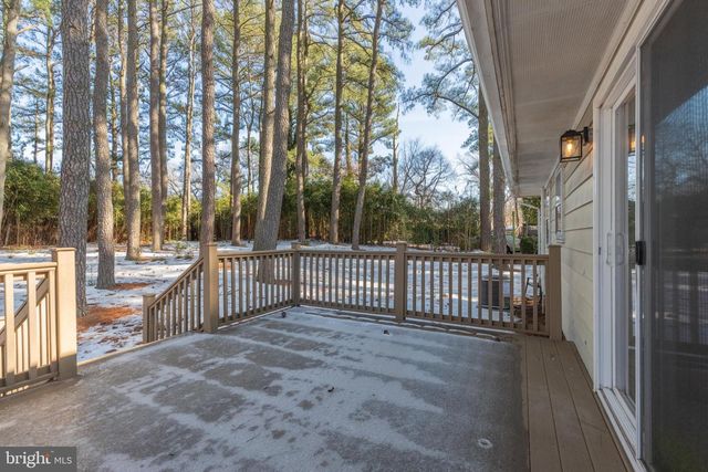 705 BUCKINGHAM CIR, Salisbury, MD 21804