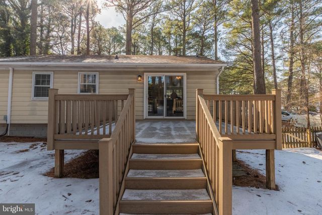 705 BUCKINGHAM CIR, Salisbury, MD 21804