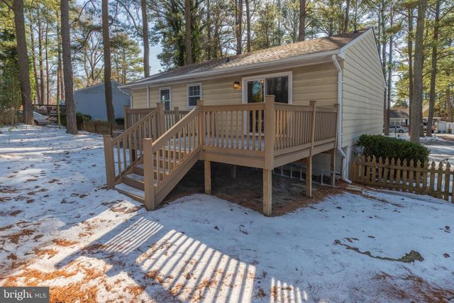 705 BUCKINGHAM CIR, Salisbury, MD 21804