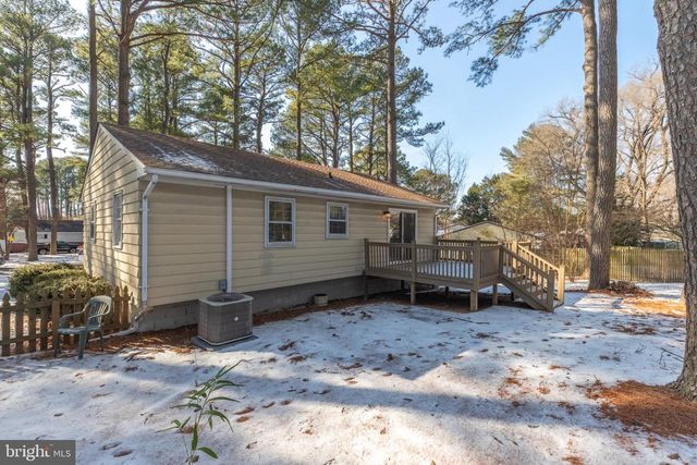 705 BUCKINGHAM CIR, Salisbury, MD 21804