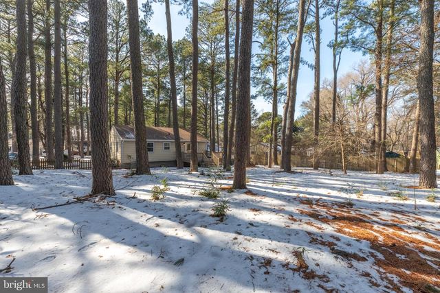 705 BUCKINGHAM CIR, Salisbury, MD 21804