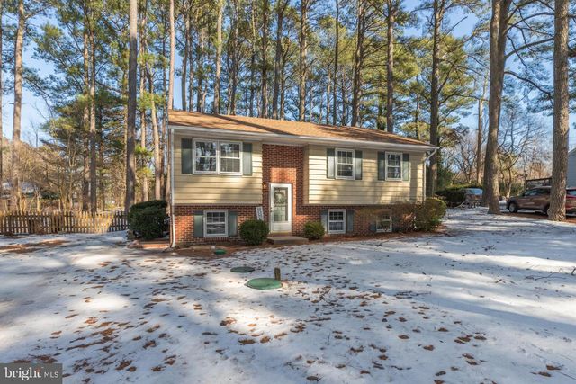 705 BUCKINGHAM CIR, Salisbury, MD 21804