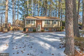 705 BUCKINGHAM CIR, Salisbury, MD 21804