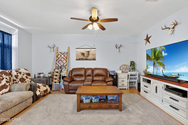 495 Cinnamon Drive, Marianna, FL 32448