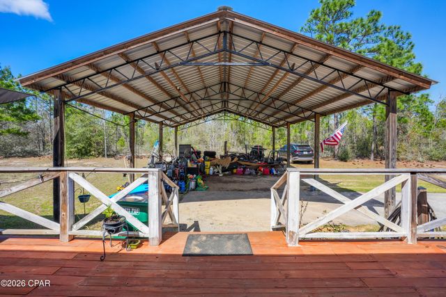 495 Cinnamon Drive, Marianna, FL 32448