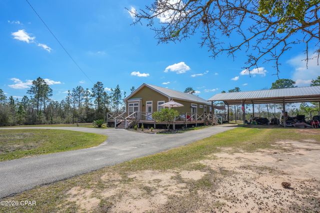 495 Cinnamon Drive, Marianna, FL 32448