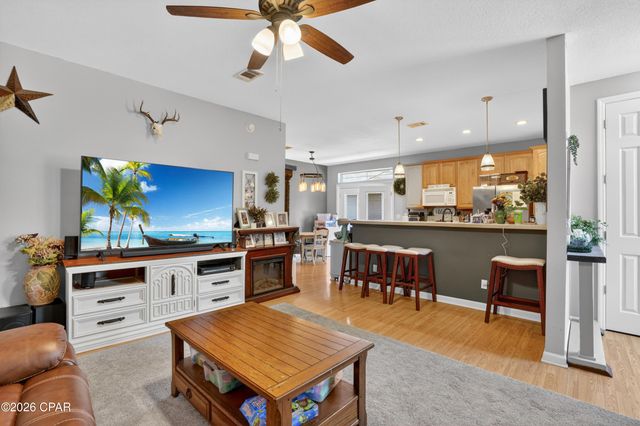 495 Cinnamon Drive, Marianna, FL 32448