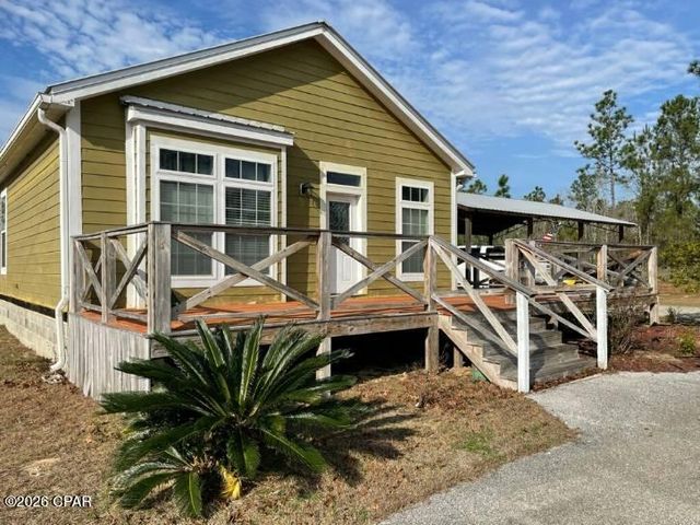 495 Cinnamon Drive, Marianna, FL 32448