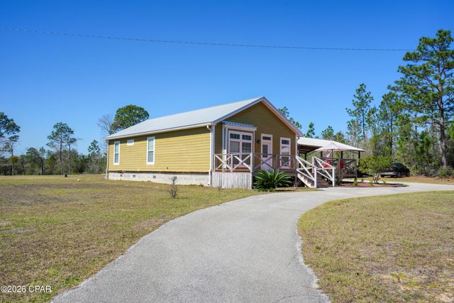 495 Cinnamon Drive, Marianna, FL 32448