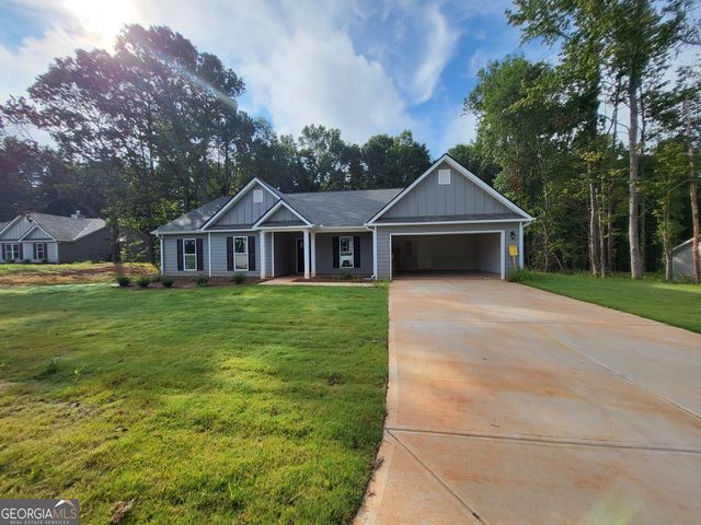 240 Glenn Carrie Road 2, Hull, GA 30646