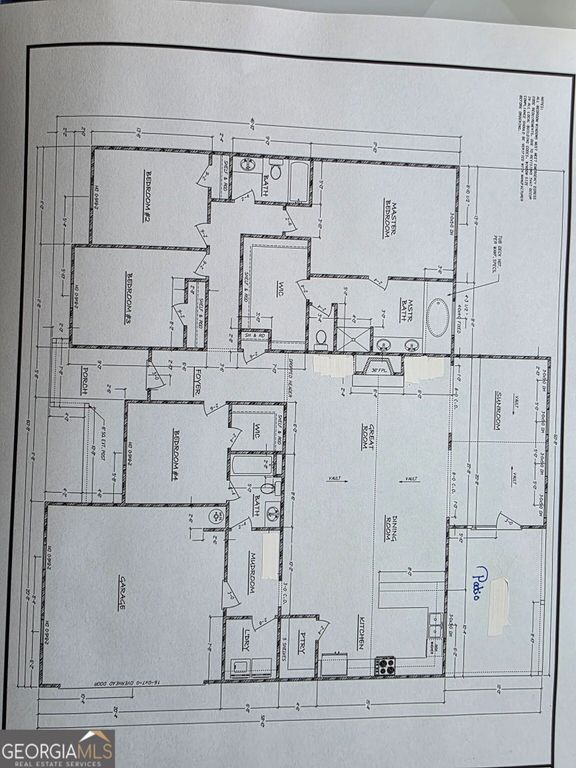 240 Glenn Carrie Road 2, Hull, GA 30646