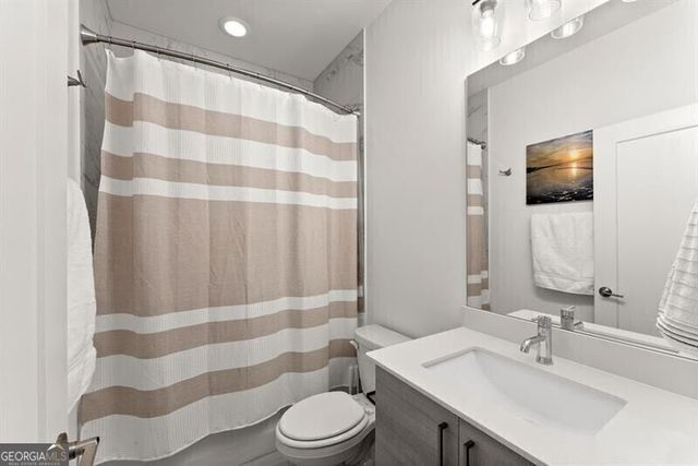 1256 Chelsea Circle NW, Atlanta, GA 30318