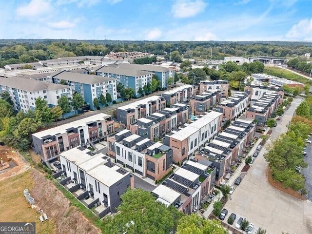 1256 Chelsea Circle NW, Atlanta, GA 30318