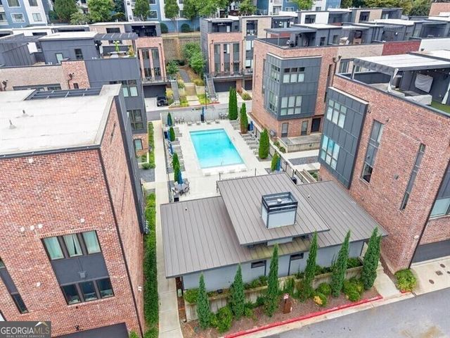 1256 Chelsea Circle NW, Atlanta, GA 30318