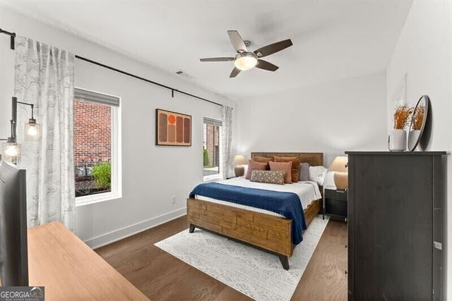 1256 Chelsea Circle NW, Atlanta, GA 30318