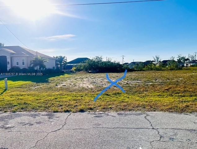 416 NW 38 pl, Cape Coral, FL 33993