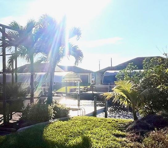 416 NW 38 pl, Cape Coral, FL 33993