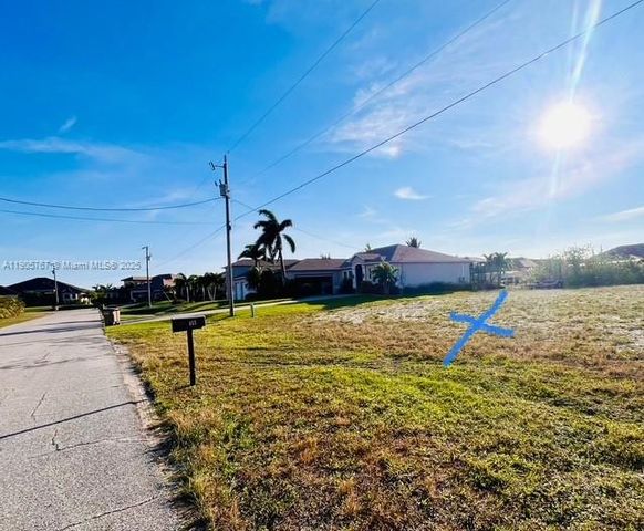 416 NW 38 pl, Cape Coral, FL 33993