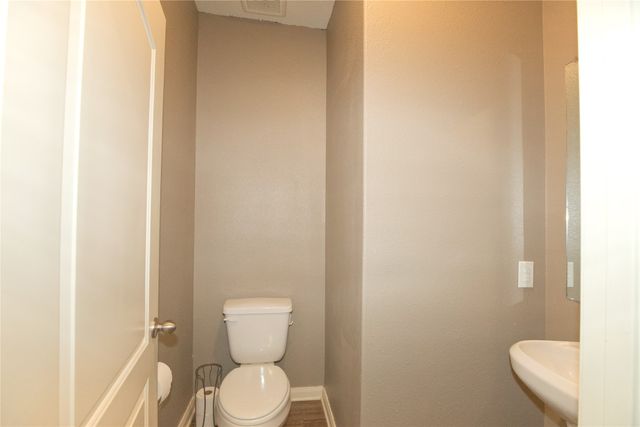 3026 Watercrest Drive, Sanger, TX 76266