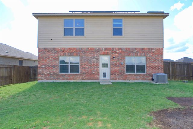 3026 Watercrest Drive, Sanger, TX 76266