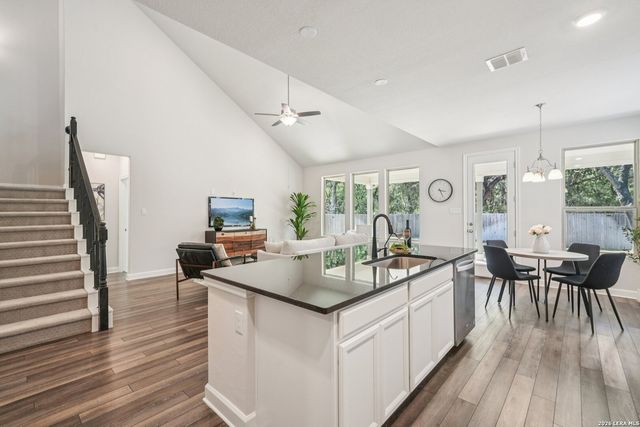 16235 Athens, San Antonio, TX 78247