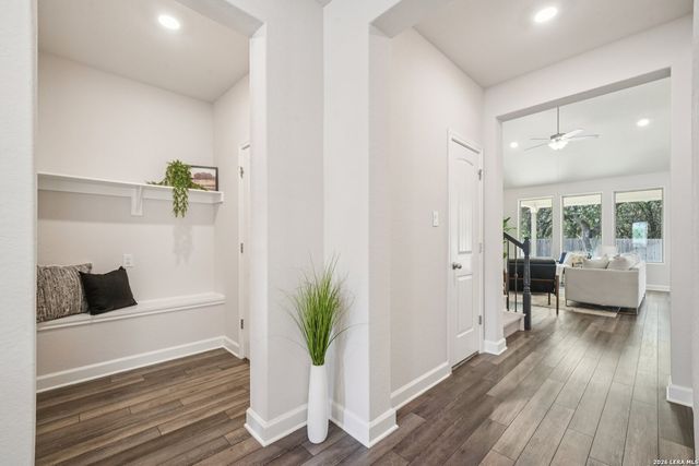 16235 Athens, San Antonio, TX 78247