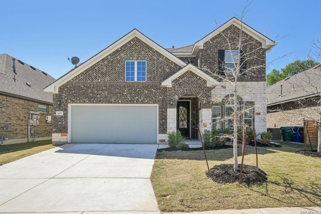 16235 Athens, San Antonio, TX 78247