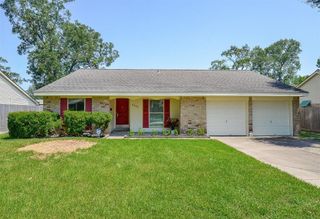 9238 Rockhurst Drive, Houston, TX 77080