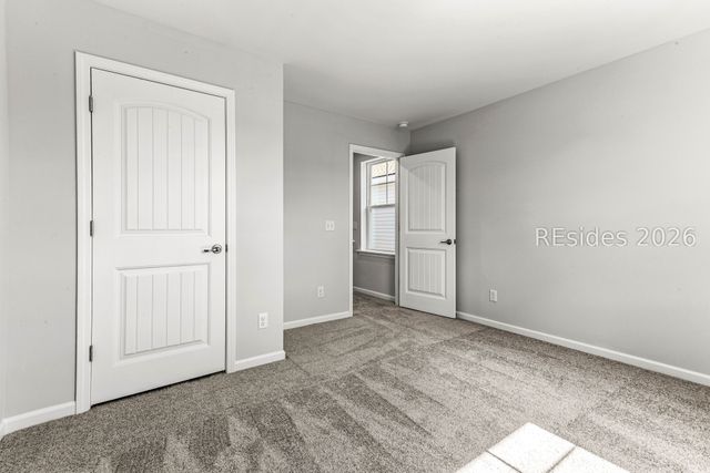 357 Conifer St, Hardeeville, SC 29927