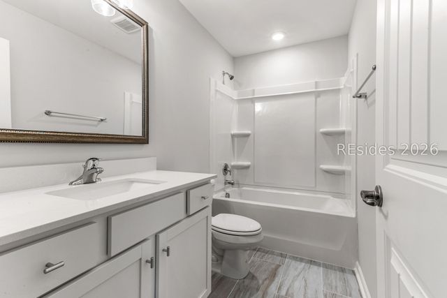 357 Conifer St, Hardeeville, SC 29927