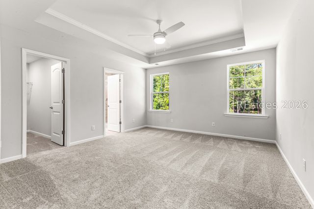 357 Conifer St, Hardeeville, SC 29927