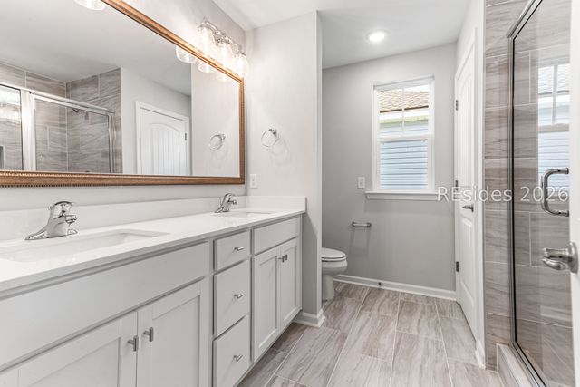 357 Conifer St, Hardeeville, SC 29927