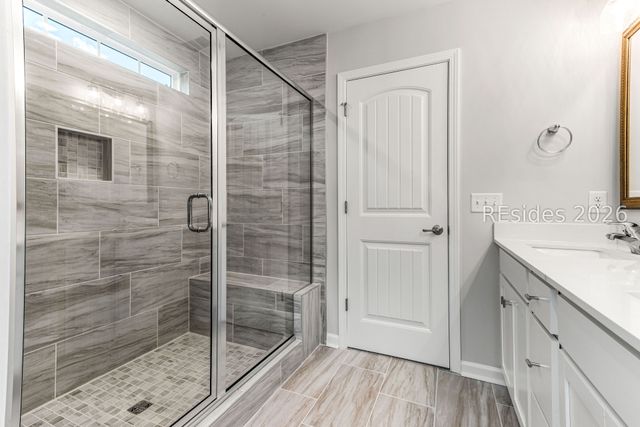 357 Conifer St, Hardeeville, SC 29927