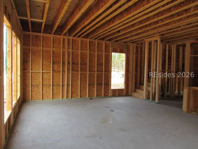 357 Conifer Street, Hardeeville, SC 29927