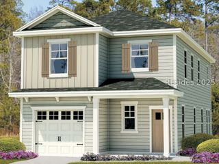 357 Conifer Street, Hardeeville, SC 29927