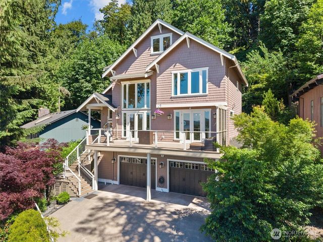 89 Grand View Lane, Bellingham, WA 98229