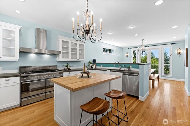 89 Grand View Lane, Bellingham, WA 98229