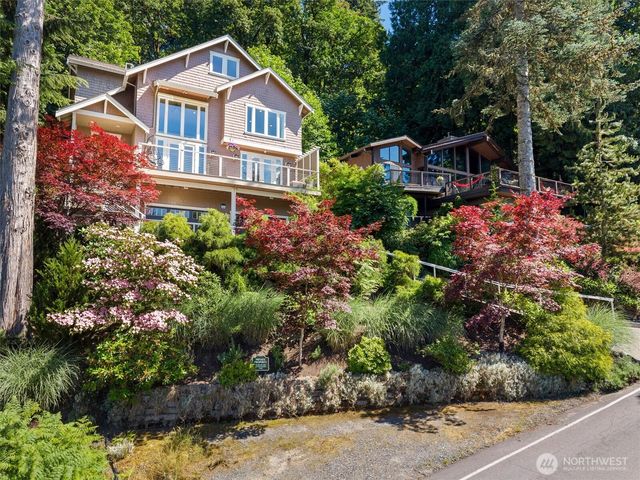 89 Grand View Lane, Bellingham, WA 98229