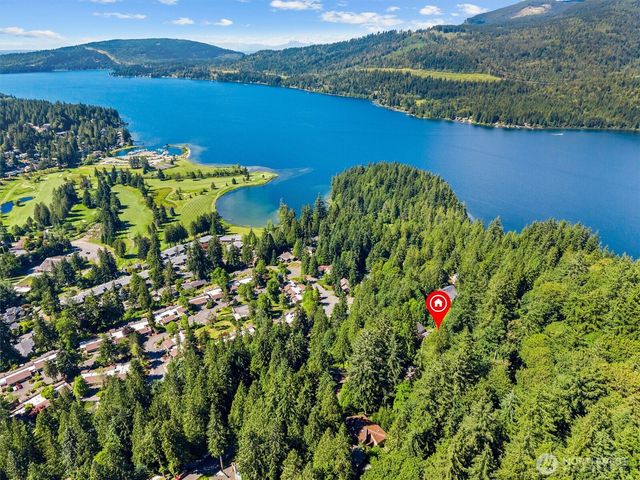 89 Grand View Lane, Bellingham, WA 98229