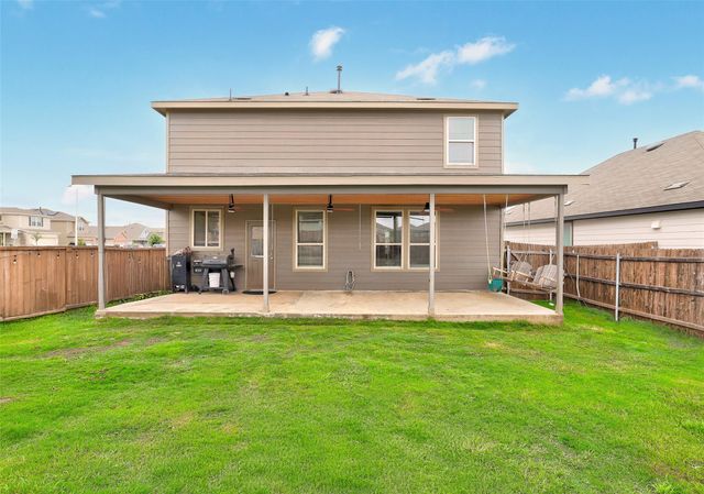 104 Black Alder ST, Georgetown, TX 78626