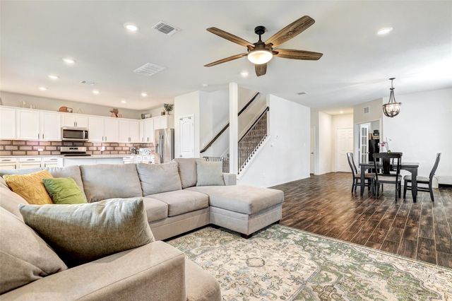 104 Black Alder ST, Georgetown, TX 78626