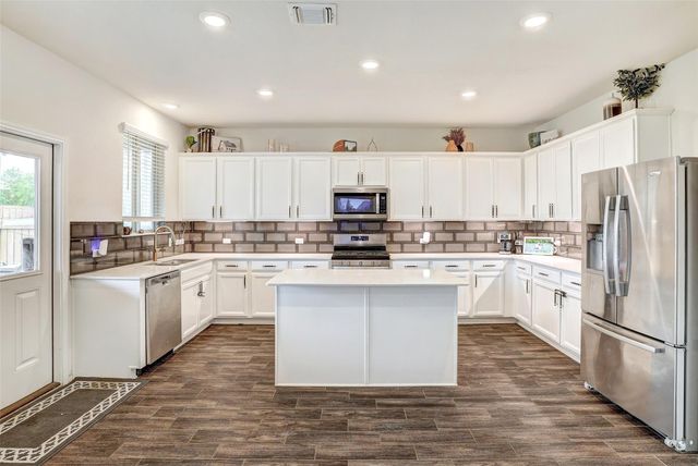 104 Black Alder ST, Georgetown, TX 78626