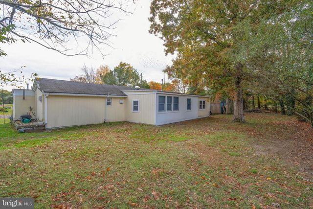 687 PESTLETOWN RD, Waterford Works, NJ 08089