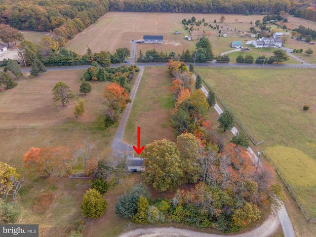 687 PESTLETOWN RD, Waterford Works, NJ 08089