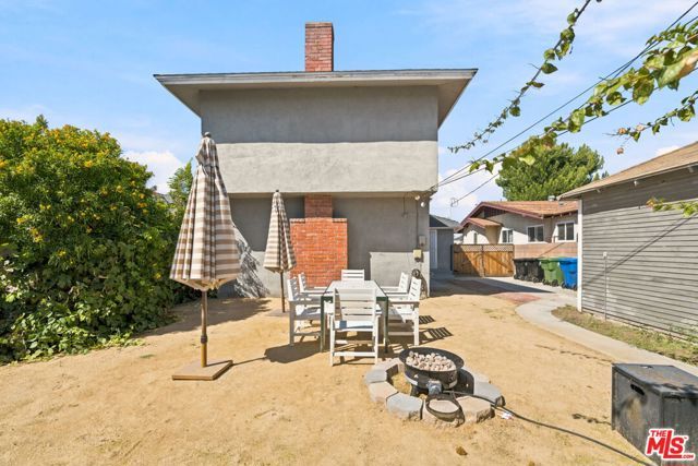 1842 W 42nd Street, Los Angeles, CA 90062